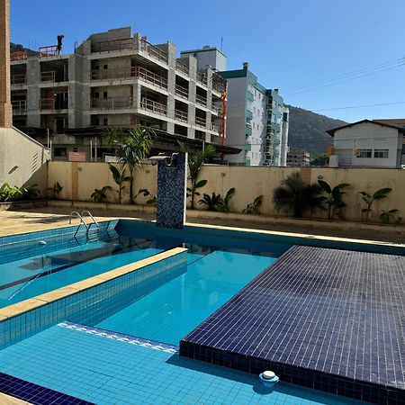 Casa Melo 8 Appartement Ubatuba Buitenkant foto