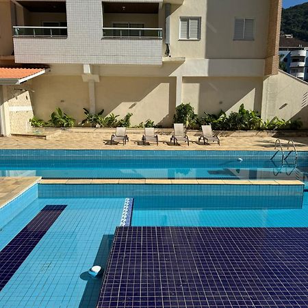 Casa Melo 8 Appartement Ubatuba Buitenkant foto