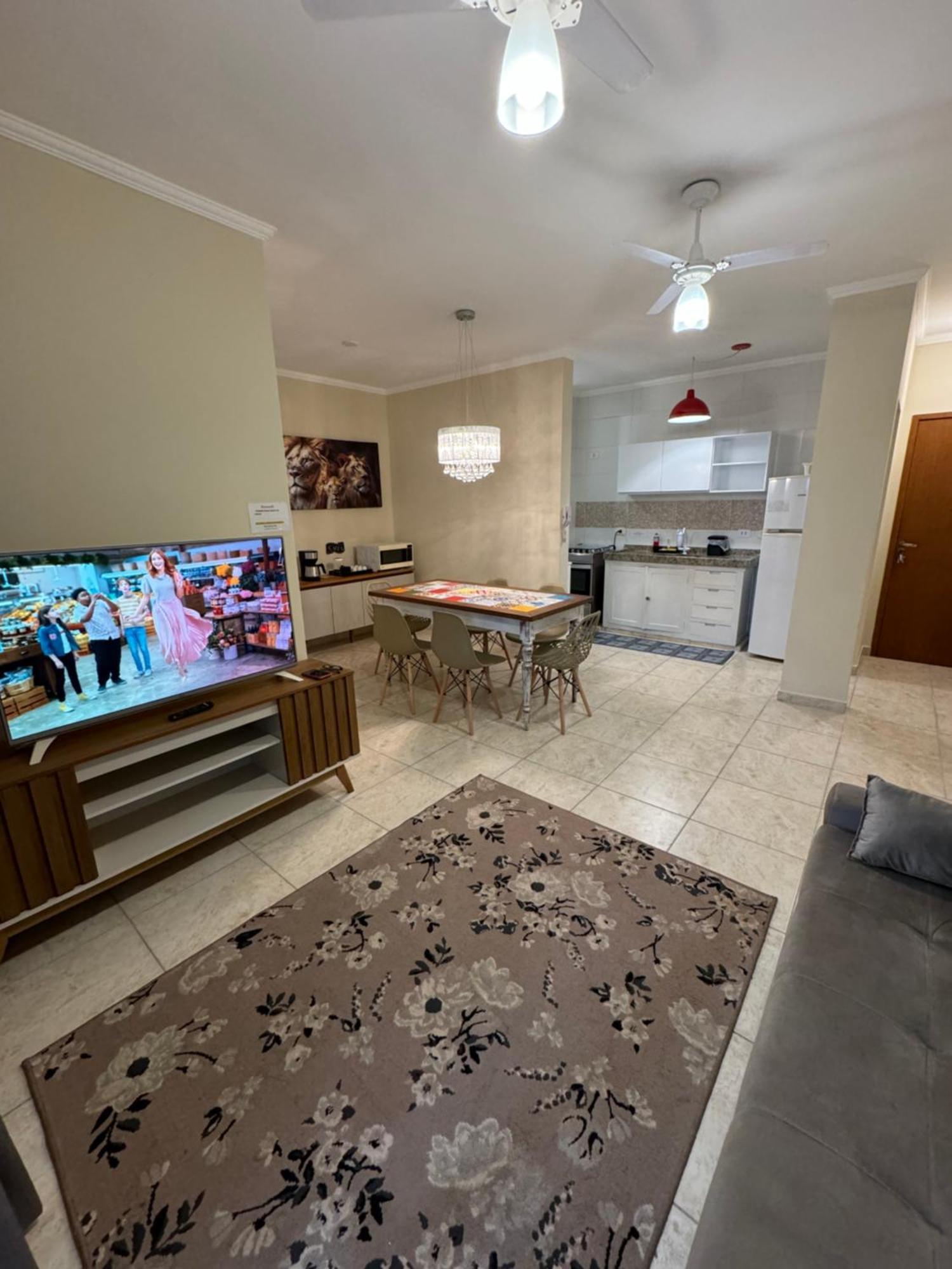 Casa Melo 8 Appartement Ubatuba Buitenkant foto