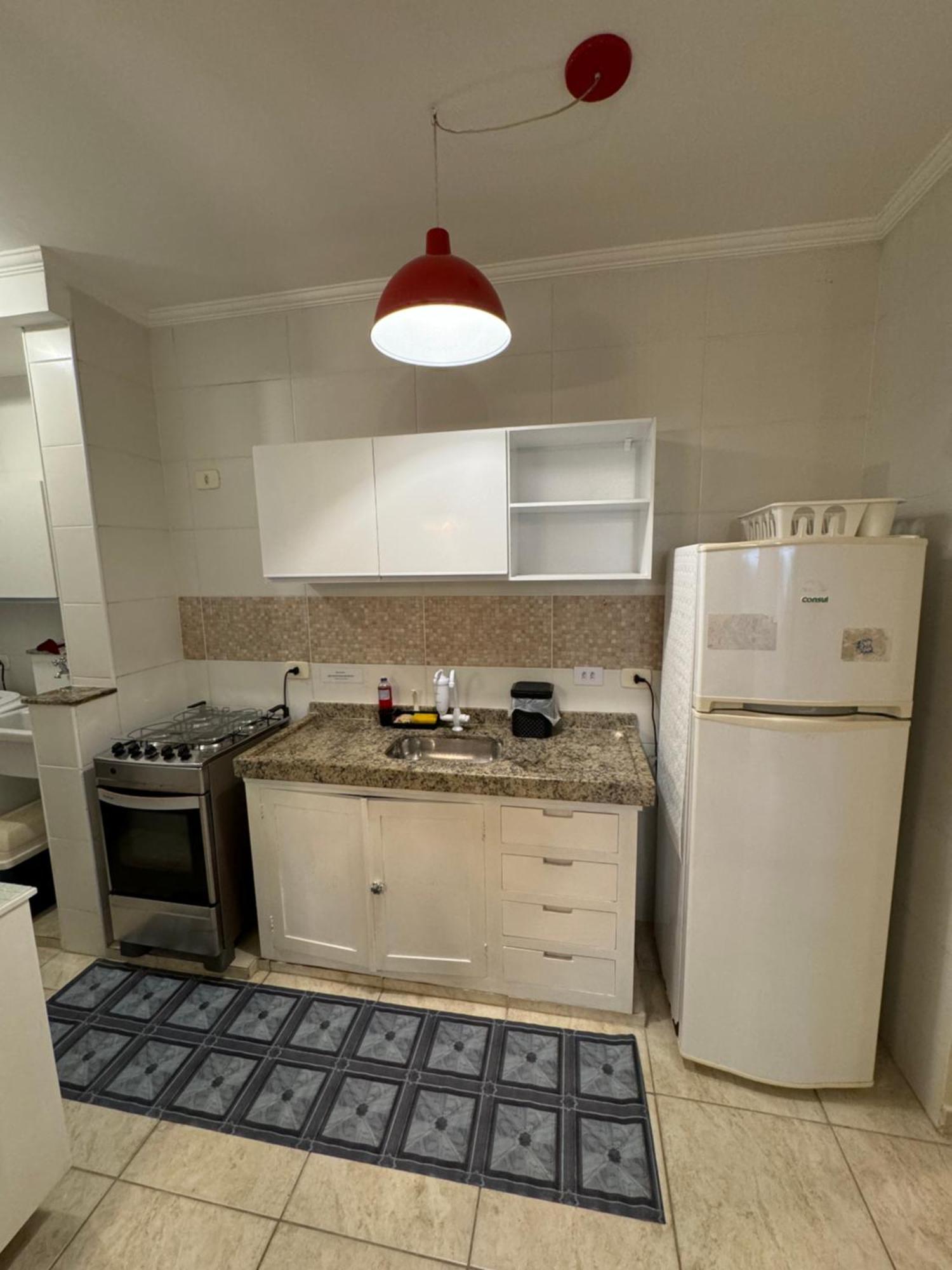 Casa Melo 8 Appartement Ubatuba Buitenkant foto