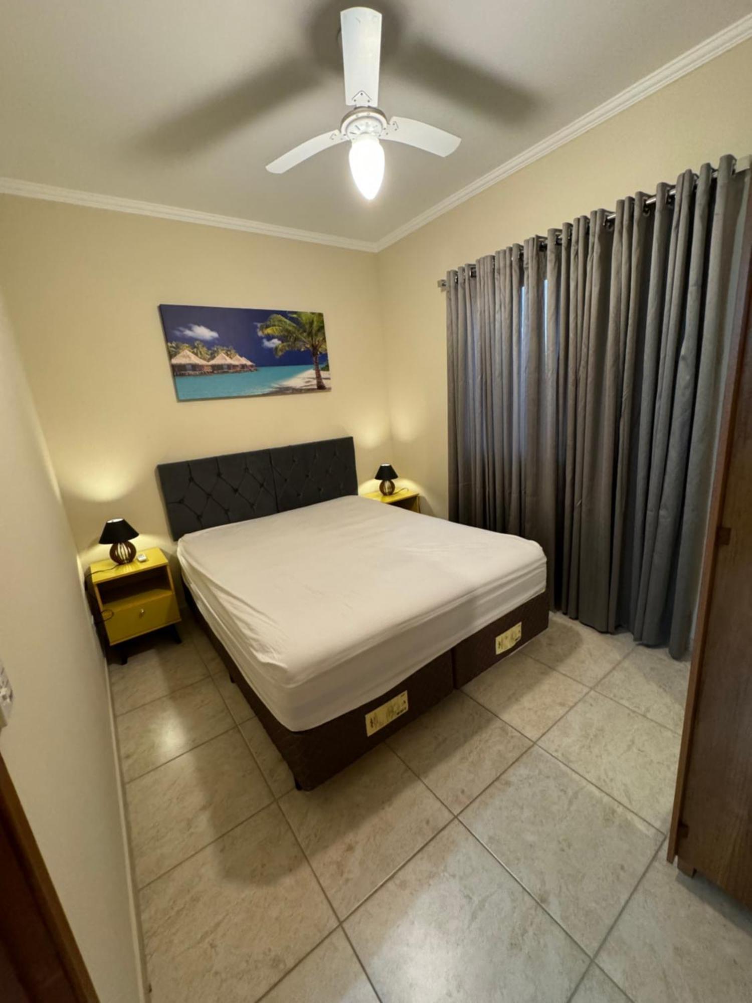 Casa Melo 8 Appartement Ubatuba Buitenkant foto