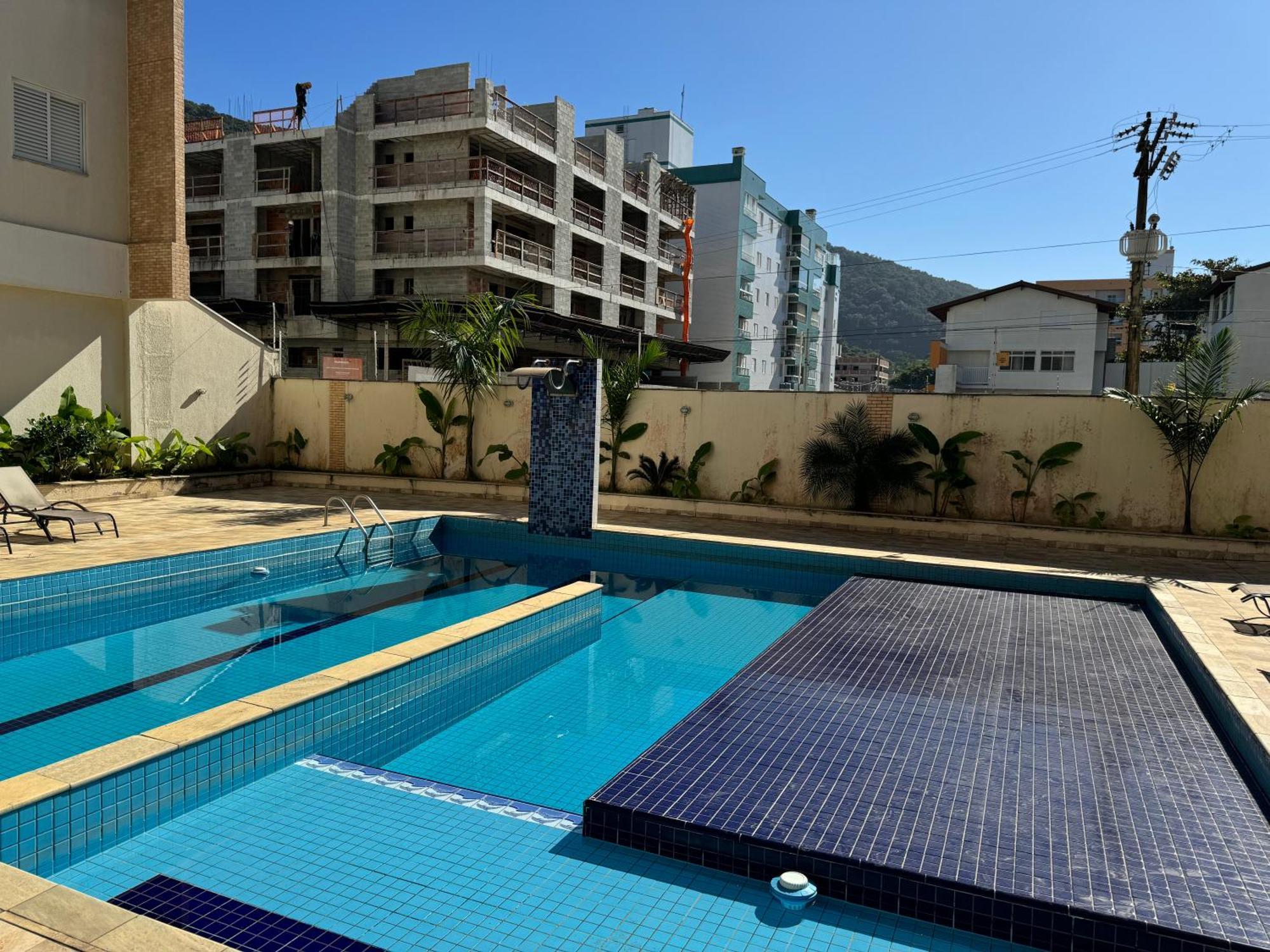 Casa Melo 8 Appartement Ubatuba Buitenkant foto