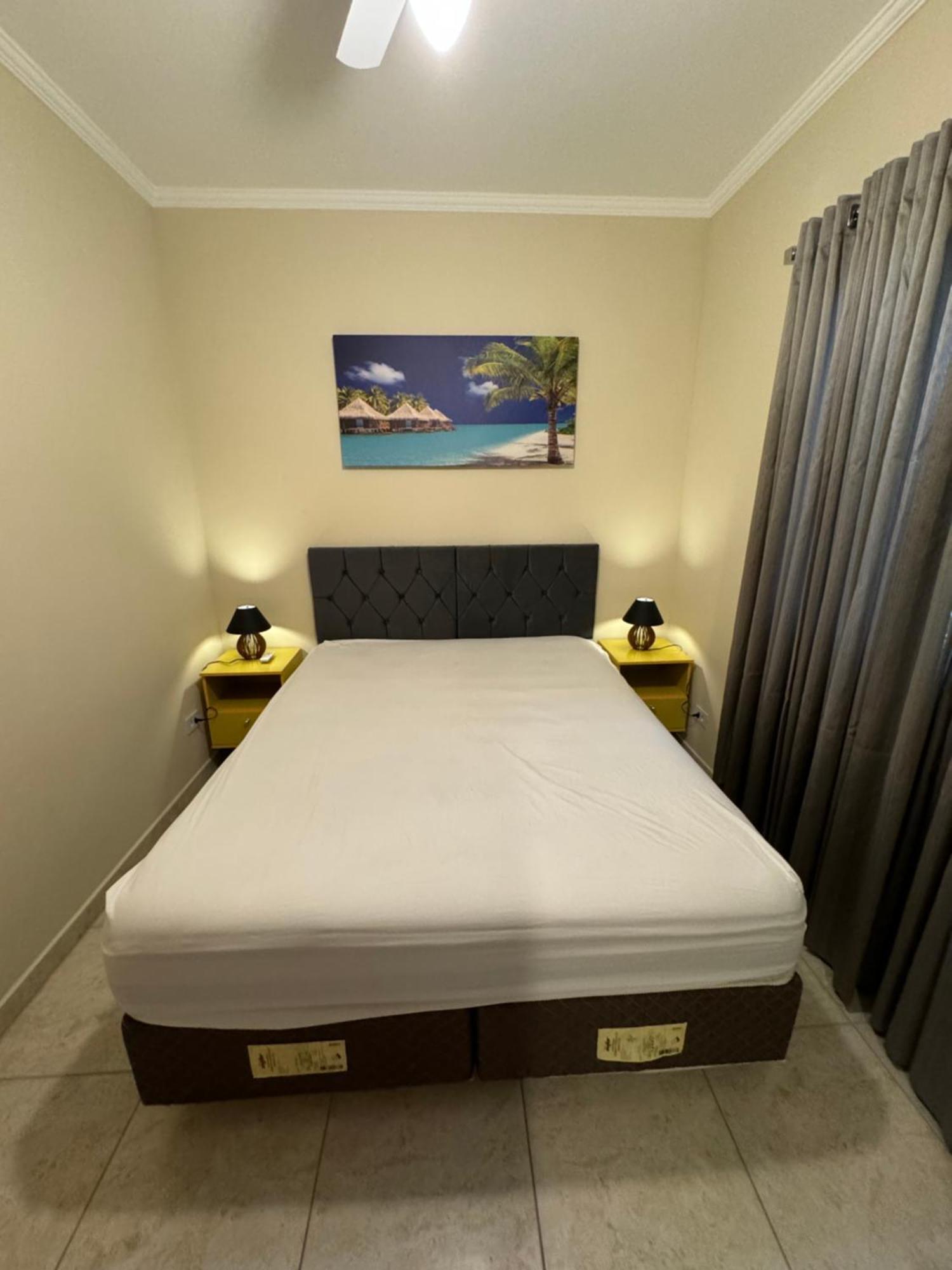 Casa Melo 8 Appartement Ubatuba Buitenkant foto