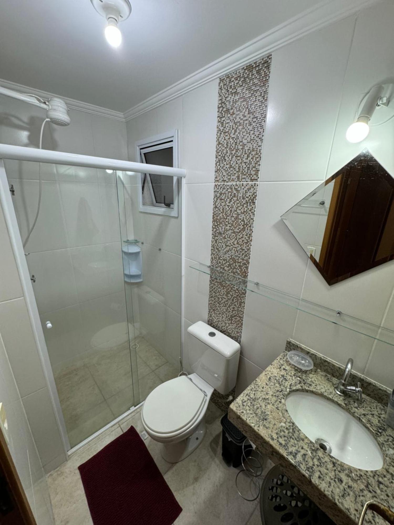 Casa Melo 8 Appartement Ubatuba Buitenkant foto